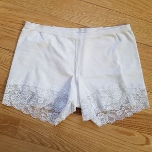 Undergarment Shorts